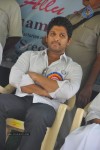 Allu Arjun at No Child Labour Event - 47 of 93