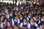 Allu Arjun at No Child Labour Event - 52 of 93