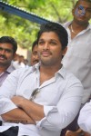 Allu Arjun at No Child Labour Event - 53 of 93