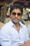 Allu Arjun at No Child Labour Event - 59 of 93