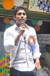 Allu Arjun at No Child Labour Event - 67 of 93