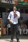 Allu Arjun at No Child Labour Event - 87 of 93