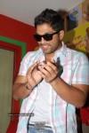 Allu Arjun at Radio Mirchi 98.3 FM Station - 21 of 31