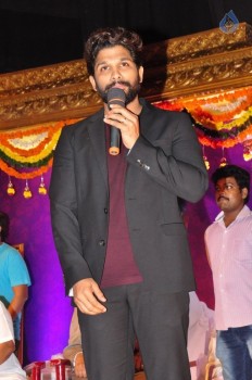 Allu Arjun at Saripalli Kondala rao Amrutotsavam - 24 of 56