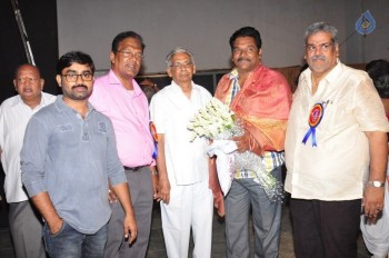 Allu Arjun at Saripalli Kondala rao Amrutotsavam - 40 of 56