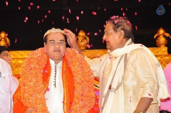 Allu Arjun at Saripalli Kondala rao Amrutotsavam - 43 of 56