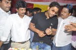 Allu Arjun Bday 2013 Celebrations - 15 of 82