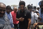 Allu Arjun Bday 2013 Celebrations - 20 of 82