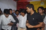 Allu Arjun Bday 2013 Celebrations - 46 of 82