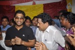 Allu Arjun Bday 2013 Celebrations - 48 of 82