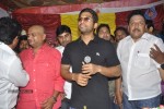 Allu Arjun Bday 2013 Celebrations - 62 of 82