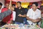 Allu Arjun Bday 2013 Celebrations - 77 of 82