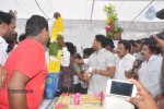 Allu Arjun Bday Celebrations - 6 of 97