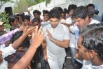 Allu Arjun Bday Celebrations - 13 of 97