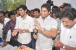 Allu Arjun Bday Celebrations - 35 of 97