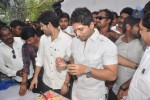 Allu Arjun Bday Celebrations - 40 of 97