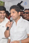 Allu Arjun Bday Celebrations - 90 of 97