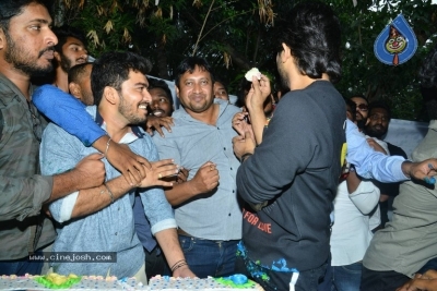 Allu Arjun Birthday Celebrations - 14 of 41