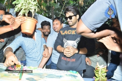 Allu Arjun Birthday Celebrations - 16 of 41