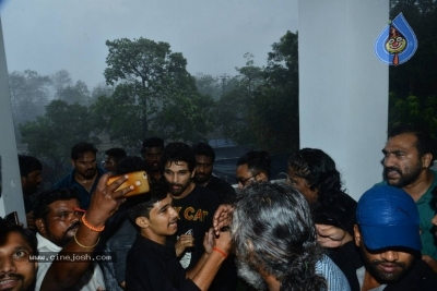 Allu Arjun Birthday Celebrations - 22 of 41