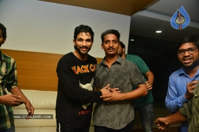 Allu Arjun Birthday Celebrations - 23 of 41