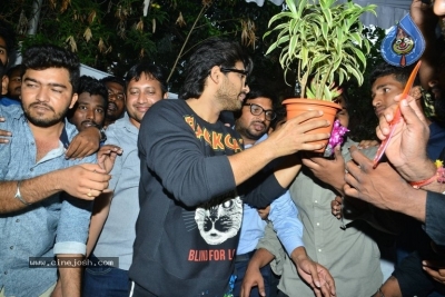 Allu Arjun Birthday Celebrations - 30 of 41