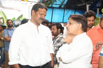 Allu Arjun DJ Movie Opening - 23 of 95