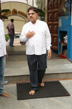 Allu Arjun DJ Movie Opening - 27 of 95