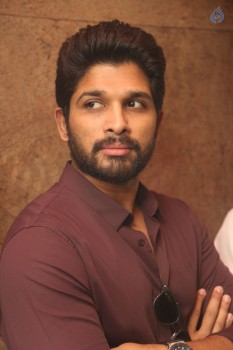 Allu Arjun DJ Movie Opening - 28 of 95