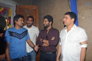 Allu Arjun DJ Movie Opening - 8 of 95