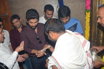 Allu Arjun DJ Movie Opening - 31 of 95