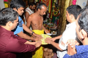 Allu Arjun DJ Movie Opening - 34 of 95