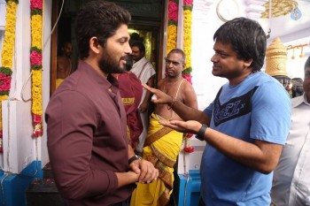 Allu Arjun DJ Movie Opening - 35 of 95