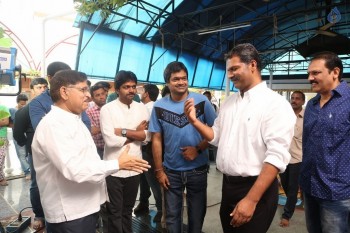 Allu Arjun DJ Movie Opening - 16 of 95