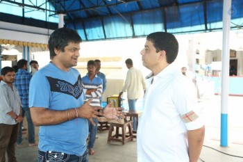 Allu Arjun DJ Movie Opening - 42 of 95