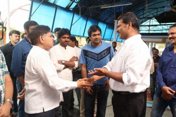 Allu Arjun DJ Movie Opening - 24 of 95