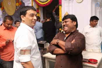 Allu Arjun DJ Movie Opening - 27 of 95