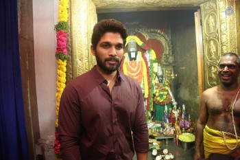 Allu Arjun DJ Movie Opening - 29 of 95