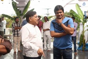 Allu Arjun DJ Movie Opening - 31 of 95