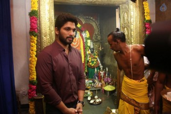 Allu Arjun DJ Movie Opening - 32 of 95
