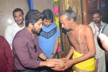 Allu Arjun DJ Movie Opening - 35 of 95