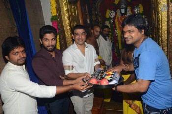 Allu Arjun DJ Movie Opening - 37 of 95