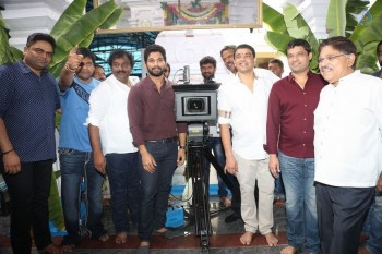 Allu Arjun DJ Movie Opening - 39 of 95