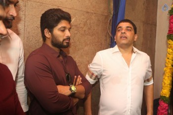 Allu Arjun DJ Movie Opening - 41 of 95
