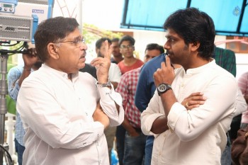 Allu Arjun DJ Movie Opening - 43 of 95