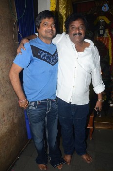 Allu Arjun DJ Movie Opening - 44 of 95