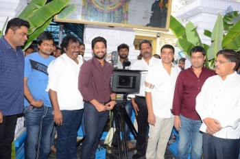 Allu Arjun DJ Movie Opening - 46 of 95