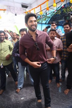 Allu Arjun DJ Movie Opening - 48 of 95