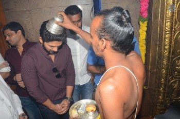 Allu Arjun DJ Movie Opening - 50 of 95