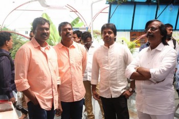 Allu Arjun DJ Movie Opening - 51 of 95
